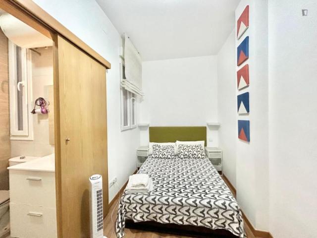 Alquiler 1 Dormitorio Apartamentos Madrid Madrid DS103278703
