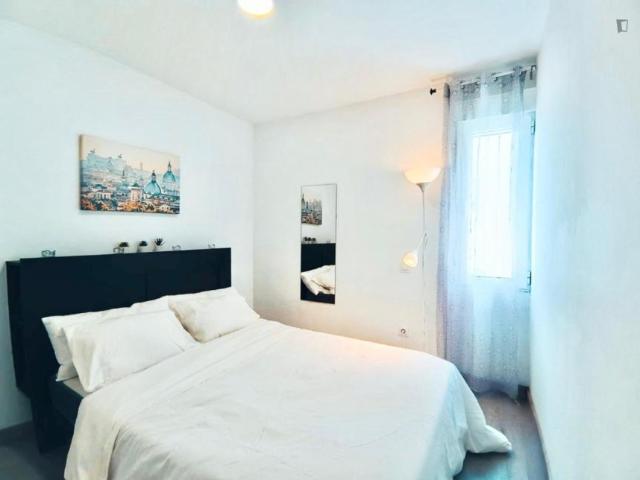 Alquiler 1 Dormitorio Apartamentos Madrid Madrid DS103278810