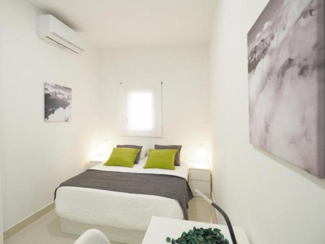Alquiler 1 Dormitorio Apartamentos Madrid Madrid DS103279470
