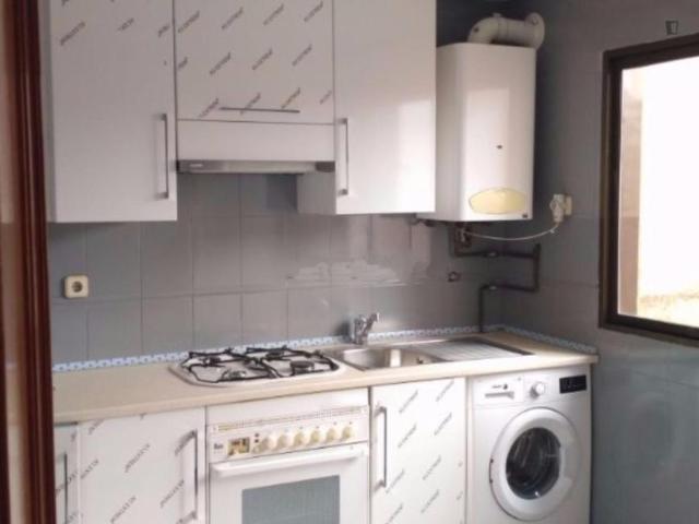Alquiler 1 Dormitorio Apartamentos Madrid Madrid DS103279534