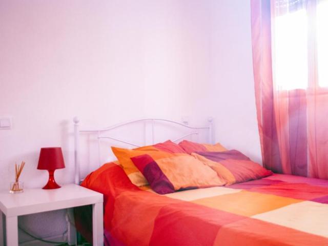 Alquiler 1 Dormitorio Apartamentos Madrid Madrid DS103279873