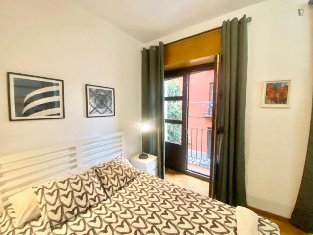 Alquiler 1 Dormitorio Apartamentos Madrid Madrid DS103279003