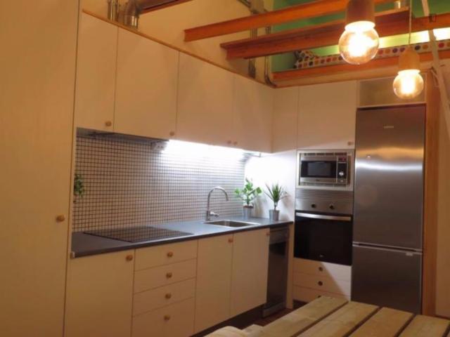 Alquiler 1 Dormitorio Apartamentos Madrid Madrid DS103279094