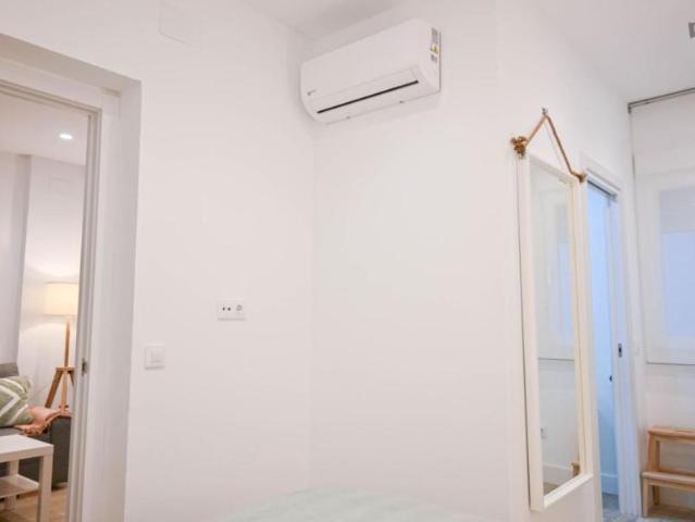 Alquiler 1 Dormitorio Apartamentos Madrid Madrid DS103280422