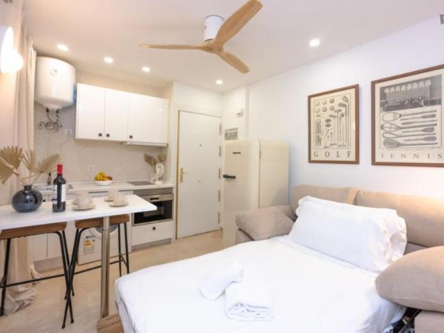 Alquiler 1 Dormitorio Apartamentos Madrid Madrid DS103280783