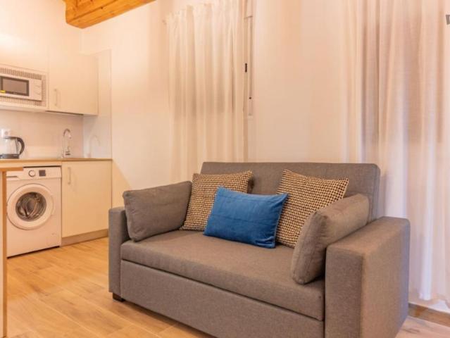 Alquiler 1 Dormitorio Apartamentos Madrid Madrid DS103280030