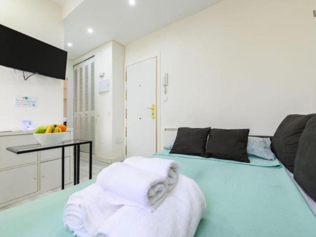Alquiler 1 Dormitorio Apartamentos Madrid Madrid DS103280387