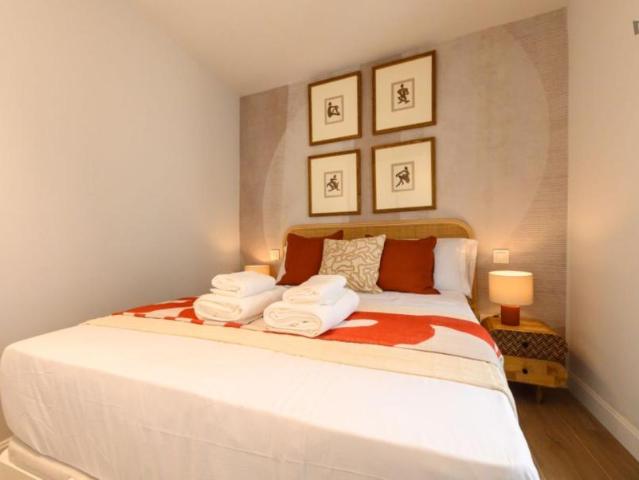 Alquiler 1 Dormitorio Apartamentos Madrid Madrid DS103281581