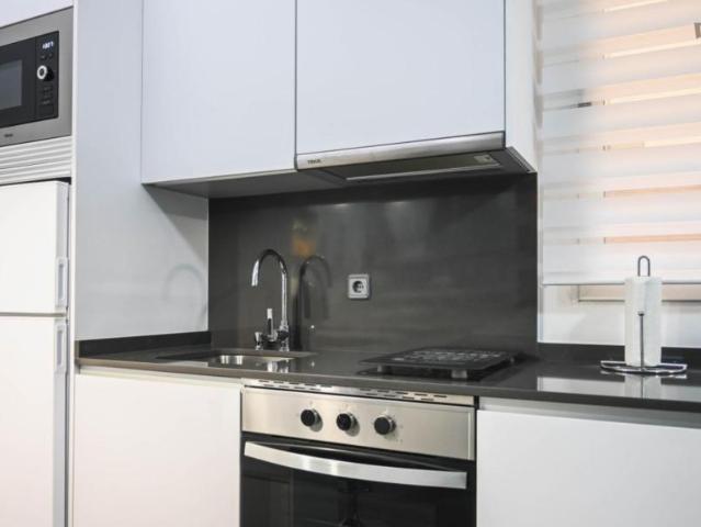 Alquiler 1 Dormitorio Apartamentos Madrid Madrid DS103281090