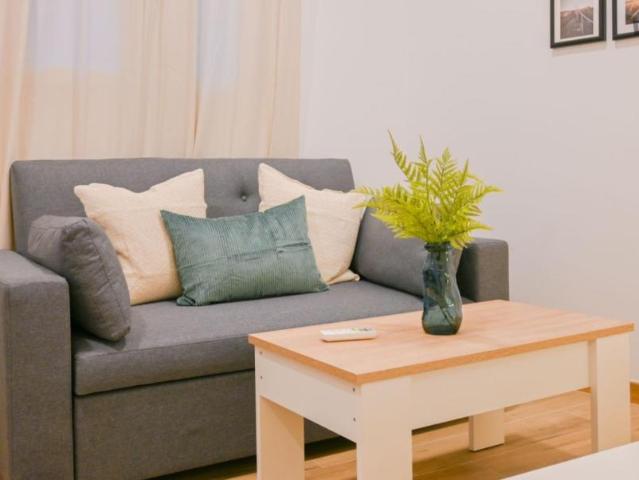 Alquiler 1 Dormitorio Apartamentos Madrid Madrid DS103282005
