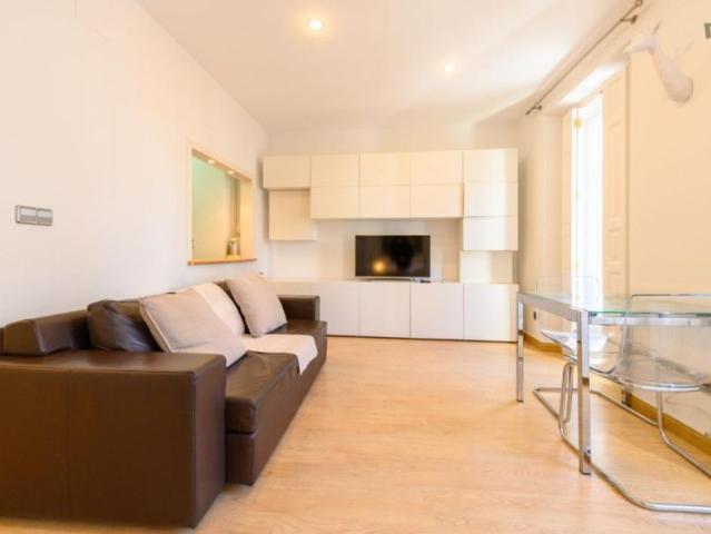Alquiler 1 Dormitorio Apartamentos Madrid Madrid DS103282226