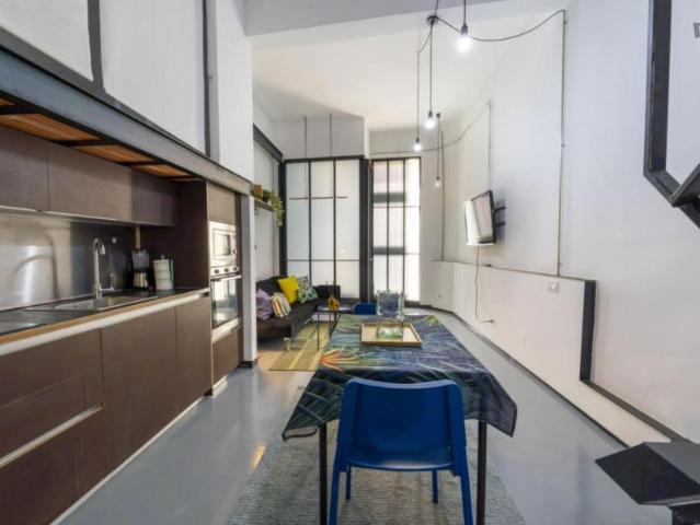 Alquiler 1 Dormitorio Apartamentos Madrid Madrid DS103282260