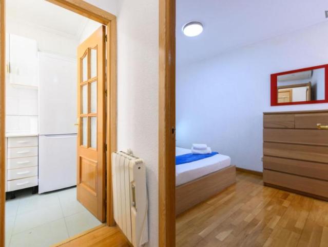 Alquiler 1 Dormitorio Apartamentos Madrid Madrid DS103282271