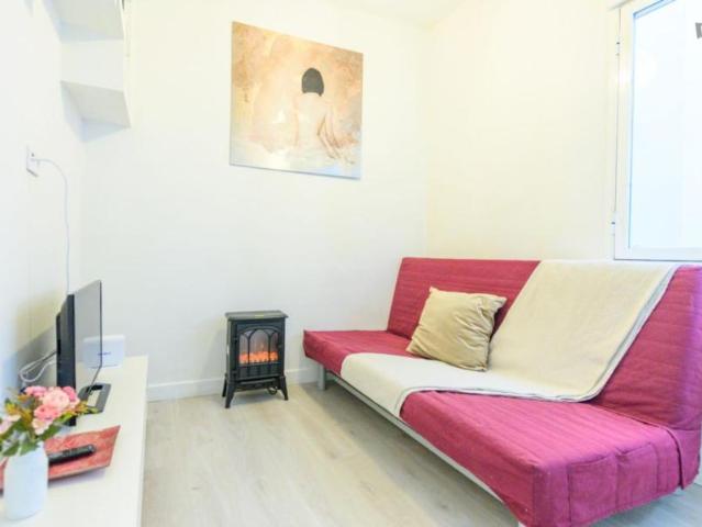 Alquiler 1 Dormitorio Apartamentos Madrid Madrid DS103282288