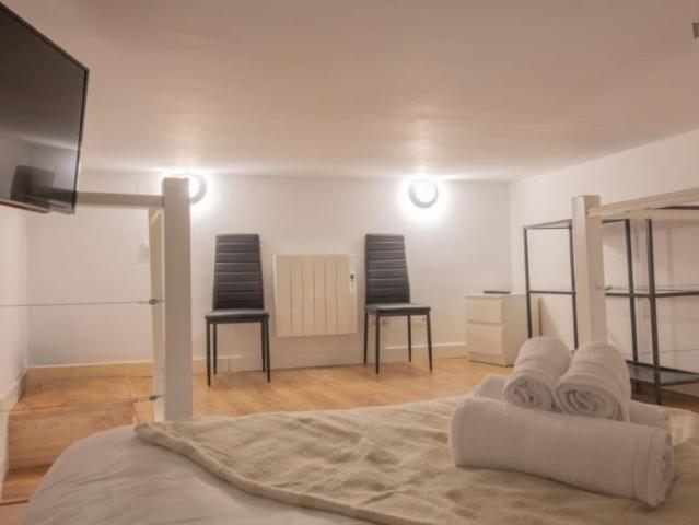 Alquiler 1 Dormitorio Apartamentos Madrid Madrid DS103282305