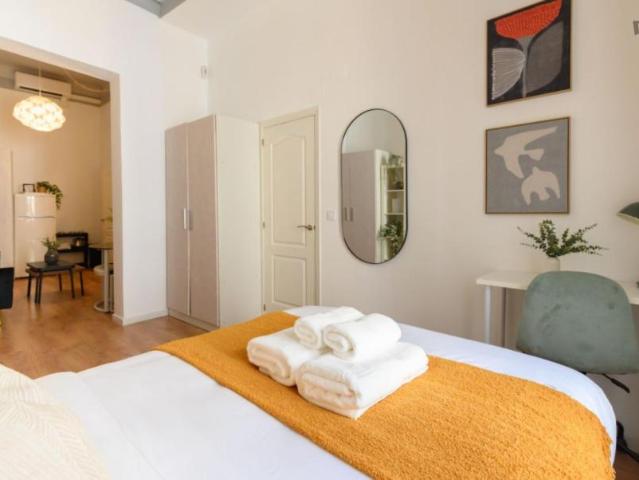 Alquiler 1 Dormitorio Apartamentos Madrid Madrid DS103282319