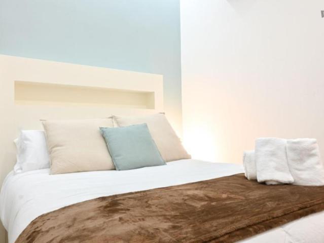 Alquiler 1 Dormitorio Apartamentos Madrid Madrid DS103282386