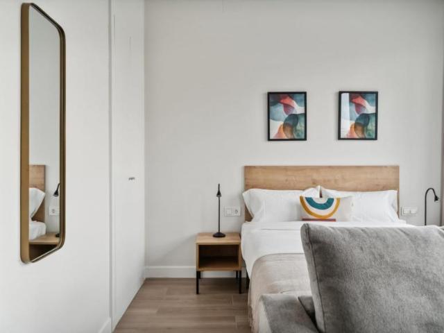 Alquiler 1 Dormitorio Apartamentos Madrid Madrid DS103301617
