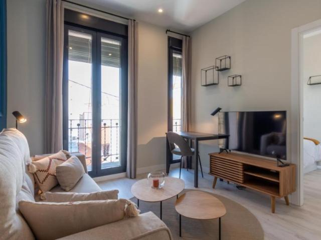 Alquiler 1 Dormitorio Apartamentos Madrid Madrid DS103301814