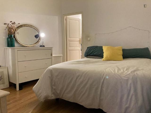 Alquiler 1 Dormitorio Apartamentos Madrid Madrid DS103338810