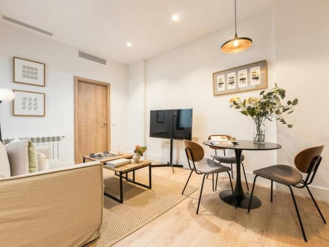 Alquiler 1 Dormitorio Apartamentos Madrid Madrid DS103372669