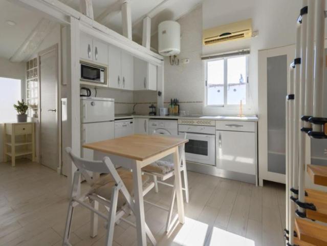 Alquiler 1 Dormitorio Apartamentos Madrid Madrid DS103380193