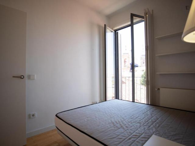 Alquiler 1 Dormitorio Apartamentos Madrid Madrid DS103396806