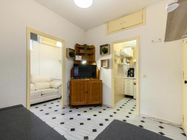 Alquiler 1 Dormitorio Apartamentos Madrid Madrid DS104402357