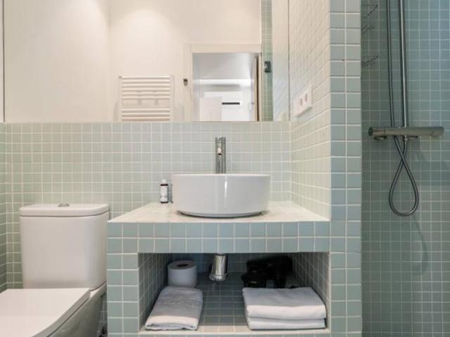 Alquiler 1 Dormitorio Apartamentos Madrid Madrid DS104403551