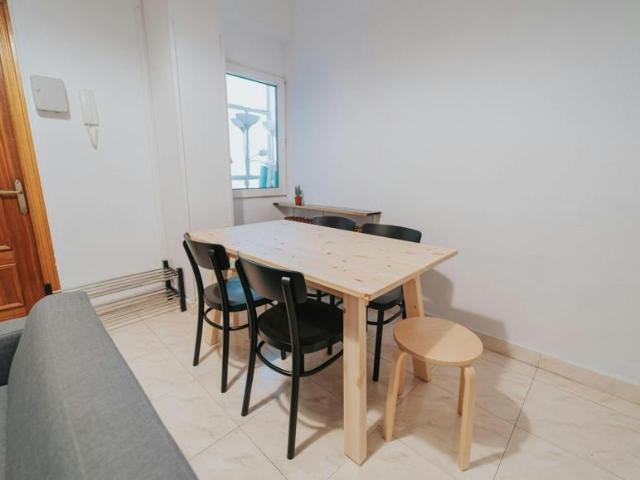 Alquiler 1 Dormitorio Apartamentos Madrid Madrid DS104435657