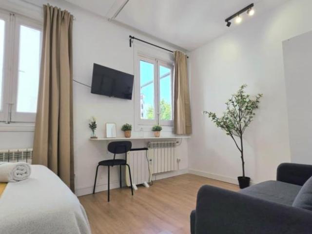 Alquiler 1 Dormitorio Apartamentos Madrid Madrid DS104471292