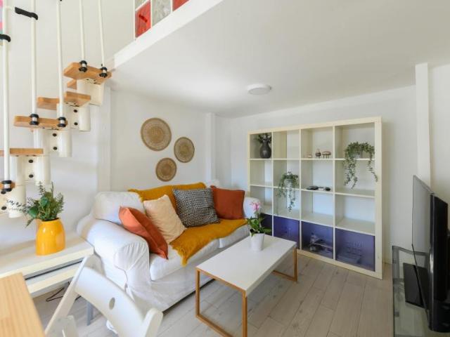 Alquiler 1 Dormitorio Apartamentos Madrid Madrid DS104472003