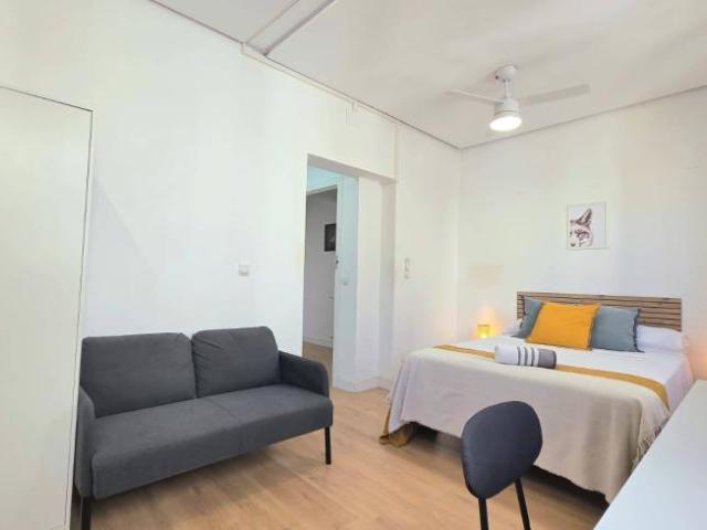 Alquiler 1 Dormitorio Apartamentos Madrid Madrid DS104474222