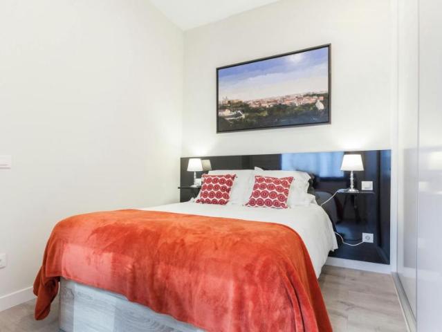 Alquiler 1 Dormitorio Apartamentos Madrid Madrid DS104507634