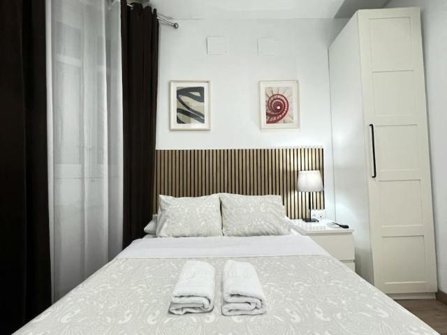 Alquiler 1 Dormitorio Apartamentos Madrid Madrid DS104507692