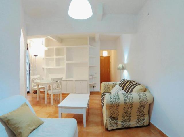 Alquiler 1 Dormitorio Apartamentos Madrid Madrid DS104564461