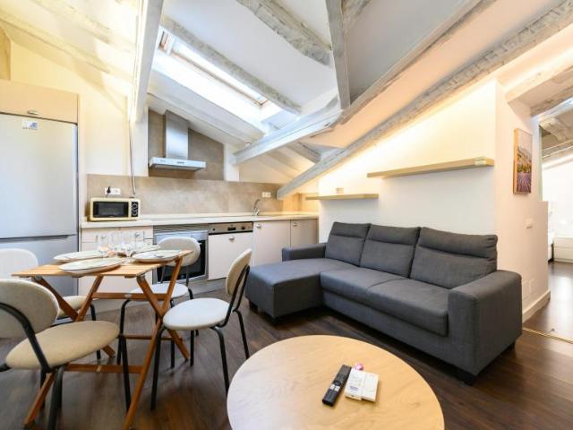 Alquiler 1 Dormitorio Apartamentos Madrid Madrid DS104639692