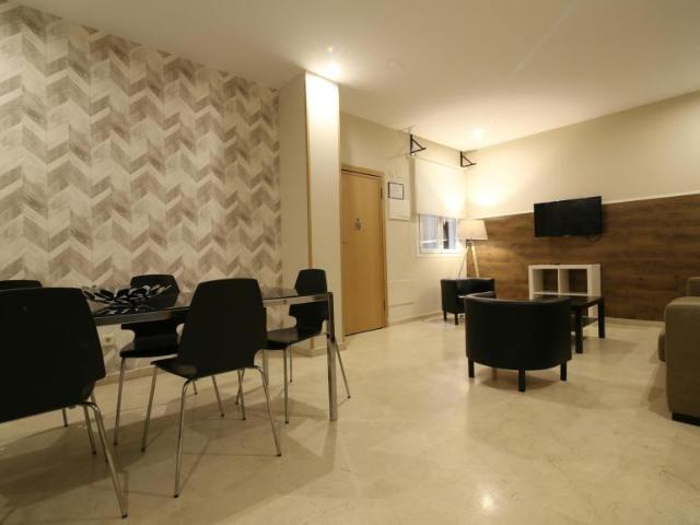 Alquiler 1 Dormitorio Apartamentos Madrid Madrid DS104640378