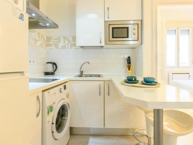 Alquiler 1 Dormitorio Apartamentos Madrid Madrid DS104682419