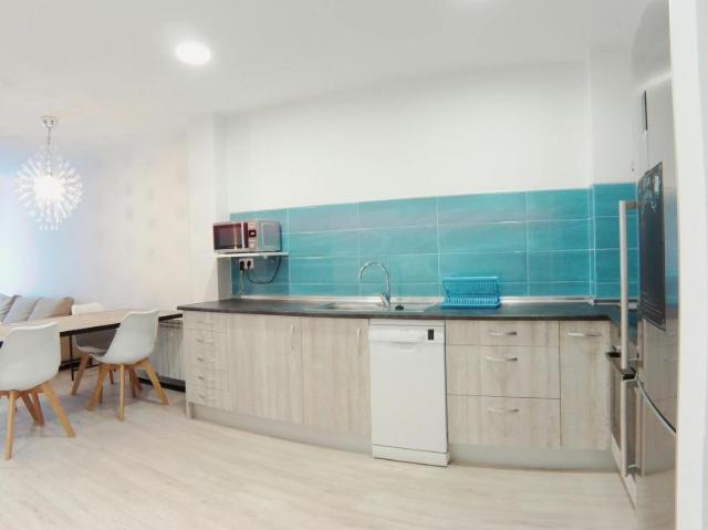 Alquiler 1 Dormitorio Apartamentos Madrid Madrid DS104682699