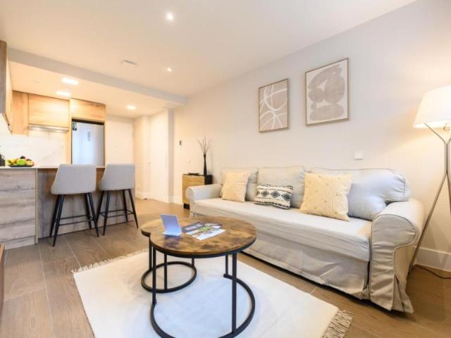 Alquiler 1 Dormitorio Apartamentos Madrid Madrid DS104682073