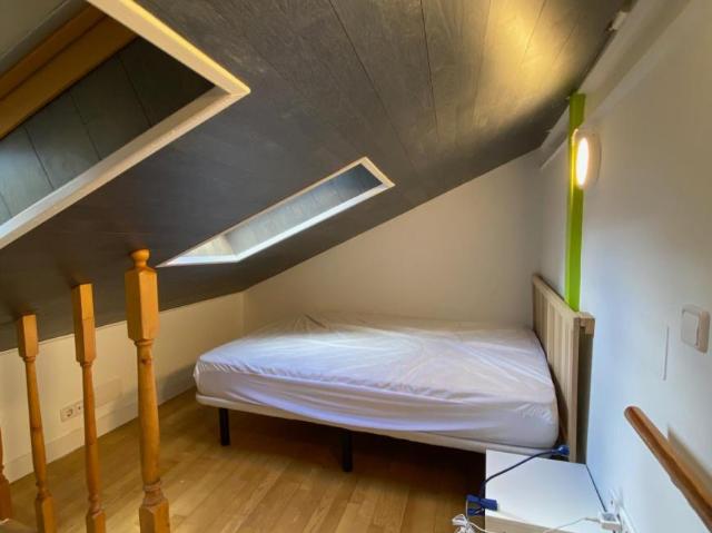 Alquiler 1 Dormitorio Apartamentos Madrid Madrid DS104682099
