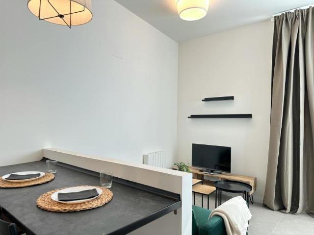 Alquiler 1 Dormitorio Apartamentos Madrid Madrid DS104783836