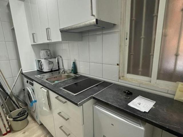 Alquiler 1 Dormitorio Apartamentos Madrid Madrid DS104783078
