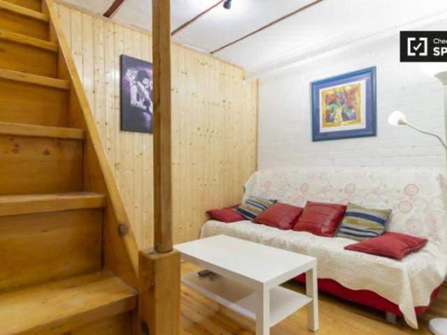 Alquiler 1 Dormitorio Apartamentos Madrid Madrid DS104784563