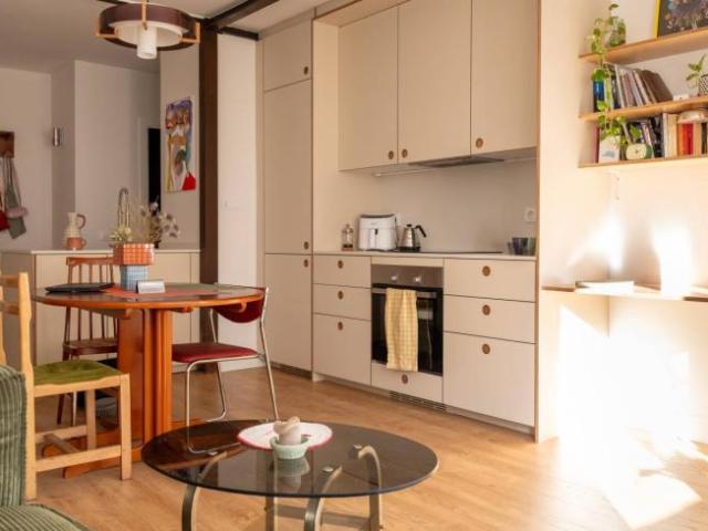 Alquiler 1 Dormitorio Apartamentos Madrid Madrid DS104784907