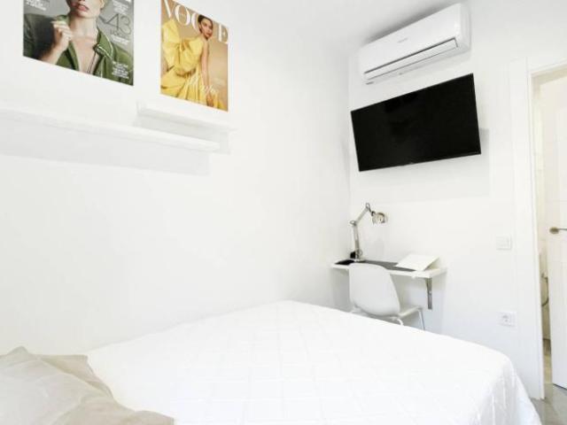 Alquiler 1 Dormitorio Apartamentos Madrid Madrid DS104828457