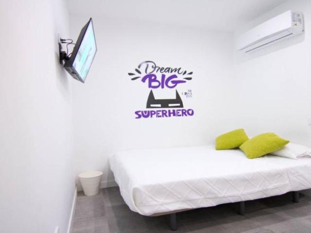 Alquiler 1 Dormitorio Apartamentos Madrid Madrid DS104828639