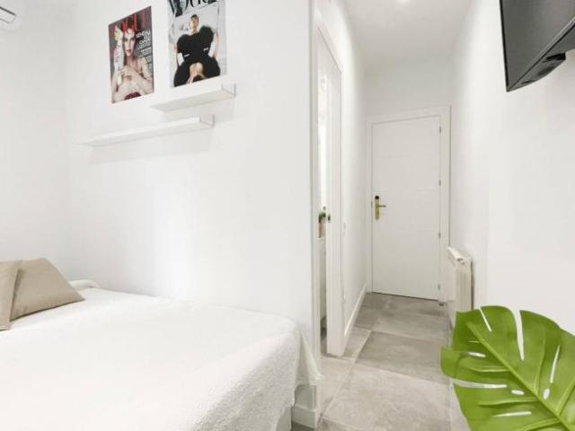 Alquiler 1 Dormitorio Apartamentos Madrid Madrid DS104828963