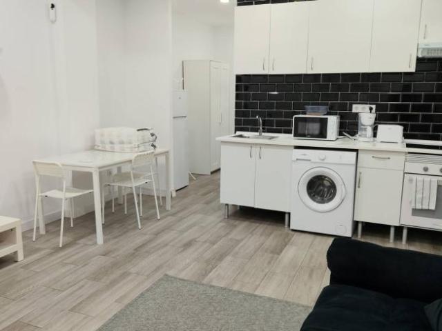 Alquiler 1 Dormitorio Apartamentos Madrid Madrid DS104828120
